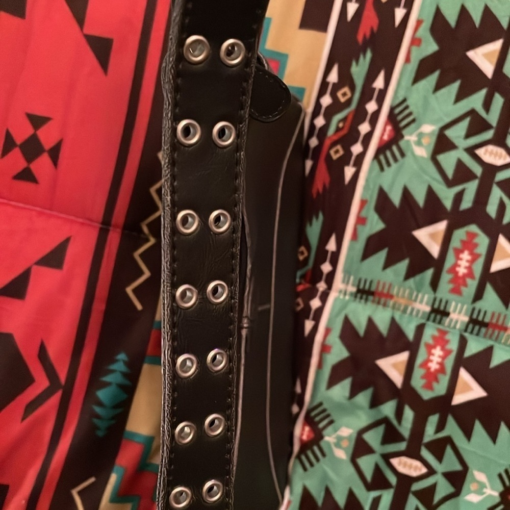 Black purse​​ - Picture 5 of 5